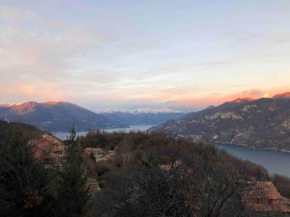 Andrea’s Lake View House - Bellagio